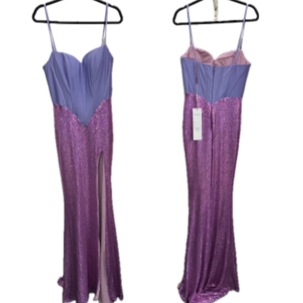 Prom Dress - Picture 4 of 4